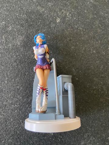 Gundam wing - ganse collectie - 200 figuren beschikbaar voor biedingen