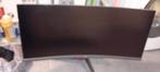 Asus computerscherm 84cm breed x 38 cm hoog. Nieuwprijs 799, Computers en Software, Monitoren, Gaming, Asus, Ophalen of Verzenden