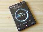 The Ring (2002) DVD Film Le Cercle Epouvante Horreur, Vanaf 16 jaar, Ophalen, Zo goed als nieuw, Overige genres