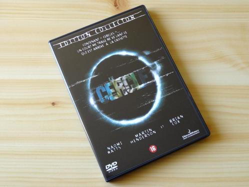 The Ring (2002) DVD Film Le Cercle Epouvante Horreur, Cd's en Dvd's, Dvd's | Horror, Zo goed als nieuw, Overige genres, Vanaf 16 jaar