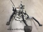 Pedaalset BMW E38 740I AUTOMAAT, Auto-onderdelen, Ophalen of Verzenden, Gebruikt, BMW