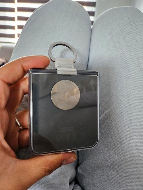 Samsung galaxy  z flip 4 (256gb), Telecommunicatie, Mobiele telefoons | Toebehoren en Onderdelen, Zo goed als nieuw, Samsung, Ophalen of Verzenden