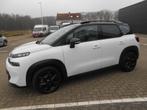 Citroën C3 AIRCROSS 1.2 PURETECH MANUEEL - WAARBORG, Auto's, Voorwielaandrijving, 4 deurs, Stof, Gebruikt