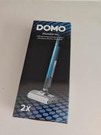 Domo DO235SW-103 nieuw, Elektronische apparatuur, Ophalen of Verzenden, Stofzuiger