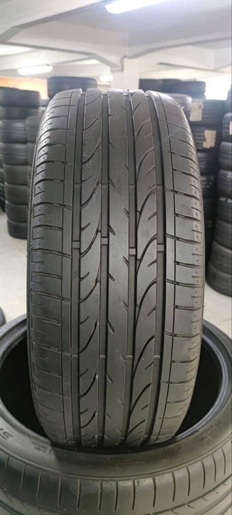 23550r18 235 50 r18 235/50/18 Bridgestone Continental avec, Autos : Pièces & Accessoires, Pièces camion, Enlèvement ou Envoi