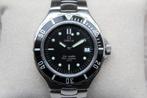 Omega Seamaster Professional 200m - Pre Bond, Omega, Staal, Ophalen of Verzenden, Staal
