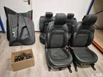 Kia Sportage 2010 - 2015 half leer complete bekleding met tv, -, -, Ophalen of Verzenden, -
