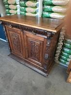 Mooi oud antiek kastje, Antiek en Kunst, Antiek | Meubels | Kasten, Ophalen