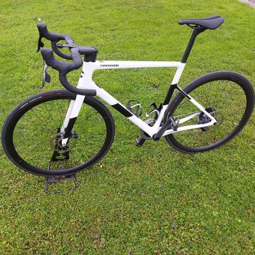 Cannondale super six evo Sram force  beschikbaar voor biedingen