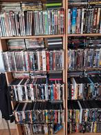 Topcollectie dvds twv ongeveer 17500 euro, Cd's en Dvd's, Ophalen
