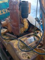 Drilplaatje, Doe-het-zelf en Bouw, Bouwliften, Ophalen, Zo goed als nieuw