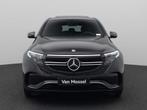 Mercedes-Benz EQC 400 4MATIC AMG Line Premium Plus 80 kWh |, Auto's, Mercedes-Benz, Te koop, 408 pk, Zilver of Grijs, 2395 kg