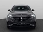 Mercedes-Benz EQC 400 4MATIC AMG Line Premium Plus 80 kWh, Autos, Mercedes-Benz, SUV ou Tout-terrain, 5 places, Carnet d'entretien