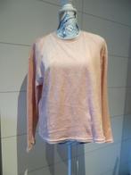 Roze homewear trui /sweater - dames - Medium - Up2Fashion, Vêtements | Femmes, Neuf, Up2Fashion, Taille 38/40 (M), Enlèvement ou Envoi