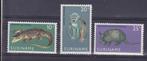 Suriname 1969 Dierentuin **, Postzegels en Munten, Postzegels | Suriname, Verzenden, Postfris