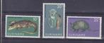 Suriname 1969 Dierentuin **, Postzegels en Munten, Postzegels | Suriname, Verzenden, Postfris
