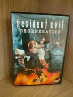 DVD Resident Evil Degeneration, Cd's en Dvd's, Ophalen of Verzenden, Vampiers of Zombies, Zo goed als nieuw