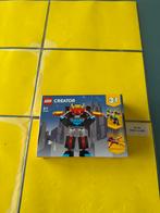 Lego creator 31124, Verzenden, Zo goed als nieuw, Lego