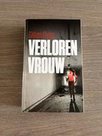 Verloren vrouw - Gillian Flynn, België, Gillian Flynn, Ophalen of Verzenden, Zo goed als nieuw
