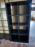 Kallax kasten, Huis en Inrichting, Ophalen, Gebruikt