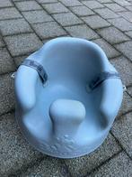 Grijs Bumbo zitje mét gordel, Enlèvement ou Envoi, Comme neuf