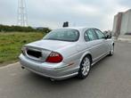 Jaguar 3.0 V6 Benzine Automaat navi 240pk 150.000dkmTOPSTAAT, Auto's, Te koop, 3000 cc, Benzine, Particulier