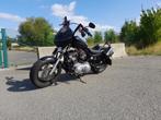 Harley davidson iron 883 1200cc, Motos, Particulier, 2 cylindres, 1200 cm³