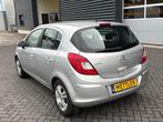 Opel Corsa 1.2-16V Cosmo, airco, KOPPAKING LEK, Auto's, Opel, Voorwielaandrijving, Euro 5, Gebruikt, 63 kW