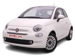 FIAT 500 1.0 HYBRID 70 Dolcevita + Pano + Carplay, Auto's, Fiat, Te koop, Bedrijf, Stadsauto, Benzine