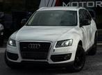 Audi Q5 quattro 114000km, Autos, Audi, Euro 5, Achat, 155 kW, Entreprise