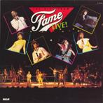 LP- Fame- Live!, CD & DVD, Vinyles | Pop, Enlèvement ou Envoi