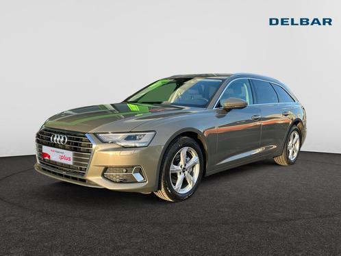 Audi A6 Avant A6 Avant 35 TDi Business Edition Sport S troni, Auto's, Audi, A6, ABS, Airbags, Boordcomputer, Cruise Control, Elektrische ramen