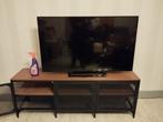 Smart TV LCD Toshiba UltraHD HDR 49” (124 cm), Audio, Tv en Foto, Televisies, Ophalen, Toshiba, LCD, 120 Hz