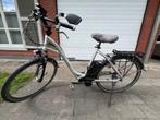 Flyer elektrische fiets - maat 55  - lage instap, Overige merken, Gebruikt, 50 km per accu of meer, 51 tot 55 cm
