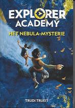 Het nebula mysterie (2365), Enlèvement ou Envoi, Neuf, Trudi Trueit, Fiction