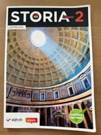 Storia HD classic 2 - leerboek, Boeken, ASO, Geschiedenis, Ophalen of Verzenden, Zo goed als nieuw