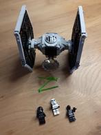 Lego 75300 Star Wars - Imperial Tie Fighter, Enlèvement ou Envoi, Utilisé, Ensemble complet, Lego