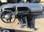 Citroën C5 aircross dashboard, Citroën