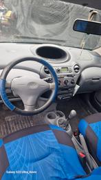 toyota yaris, Auto's, Toyota, Particulier, Yaris, Te koop, Benzine