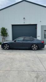 BMW 740e | M Pack | Full option | Pano Roof | Nieuwstaat, Auto's, BMW, Automaat, Euro 6, USB, 7 Reeks