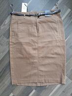Nieuwe rok, met ceintuurtje, Atmosphere, 38, Kleding | Dames, Rokken, Ophalen of Verzenden, Nieuw, Maat 36 (S)