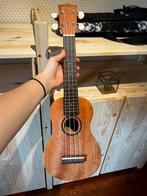 Ukulele Mahalo met draagzak, Musique & Instruments, Instruments à corde | Guitares | Acoustiques, Comme neuf, Enlèvement