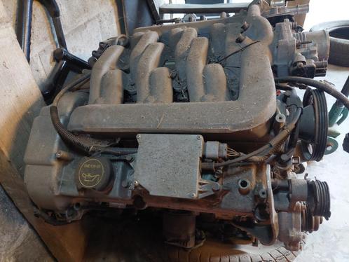 Motorblok V6 Ford benzine, Auto-onderdelen, Motor en Toebehoren, Ford, Nieuw, Ophalen