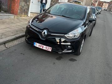 Renault Clio 1.2, Autos, Achat, Particulier, Essence, Clio