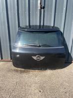 Achterklep Mini Cooper Countryman 2015, Ophalen, Voor, Audi, Achterklep