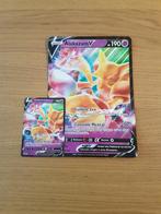 Cartes Pokémon Alakazam V