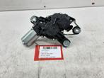 RUITENWISSERMOTOR ACHTER Golf V (1K1) (1K6955711B), Gebruikt, Volkswagen