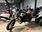 CF Moto CL-X 700 Heritage 2022 [950km], Motos, Plus de 35 kW, 2 cylindres, 700 cm³