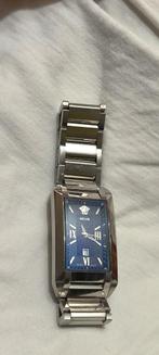 Montre Versace Character Domino NLQ99, Overige merken, Staal, Staal, Polshorloge