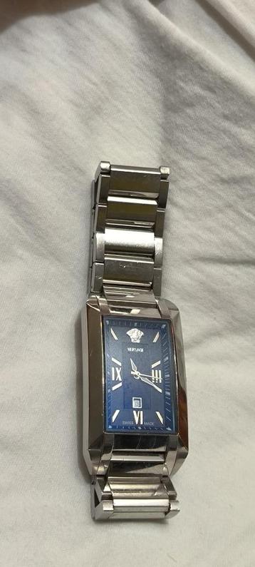 Montre Versace Character Domino NLQ99  beschikbaar voor biedingen